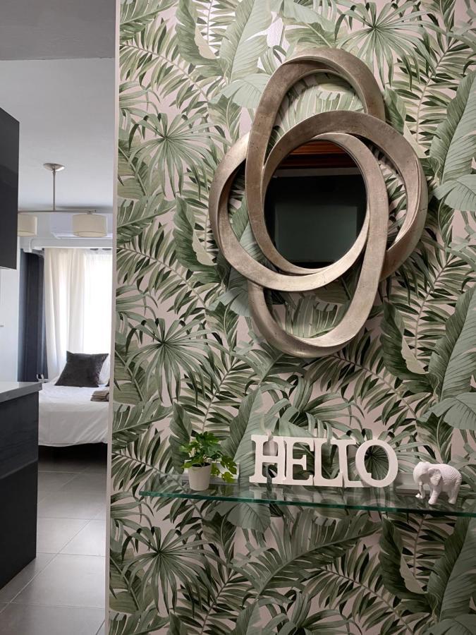 Apartamento Playa Sol Y Centro Historico Málaga