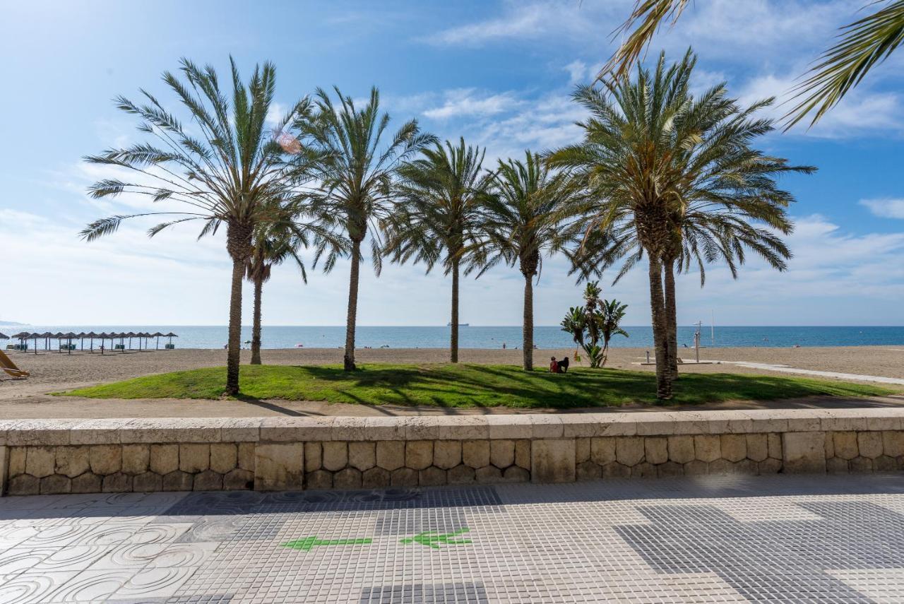 Apartamento Playa Sol Y Centro Historico *