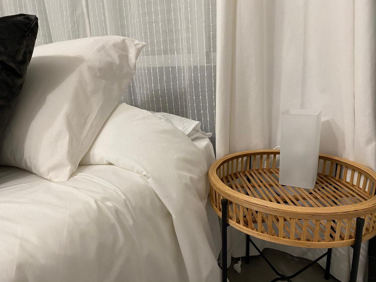Apartamento Playa Sol Y Centro Historico