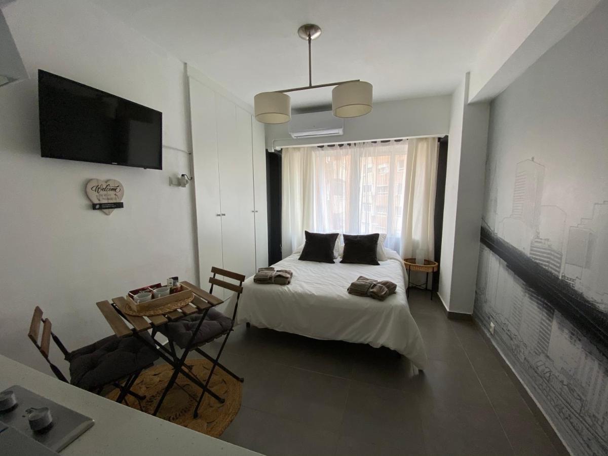 Apartamento Playa Sol Y Centro Historico *