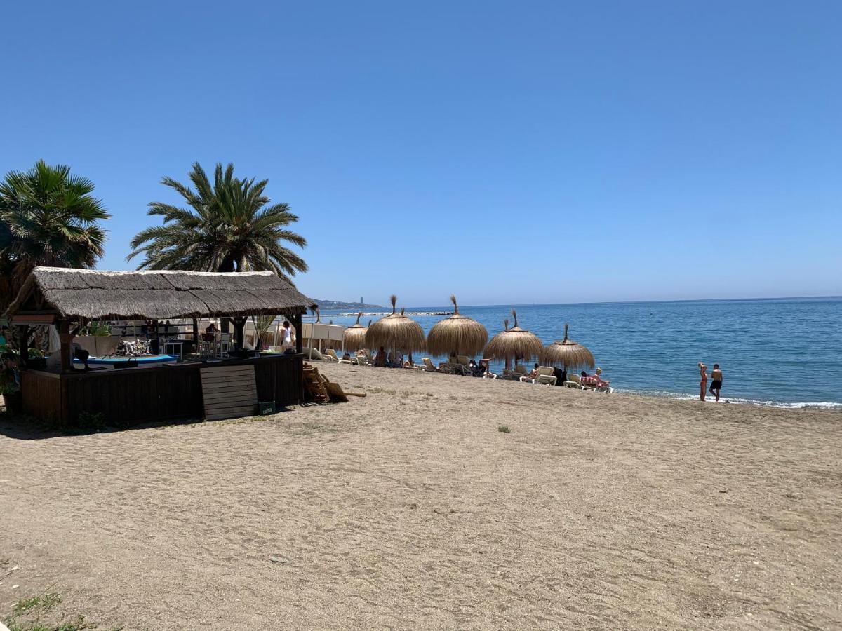 Playa Sol Y Centro Historico Apartamento Málaga