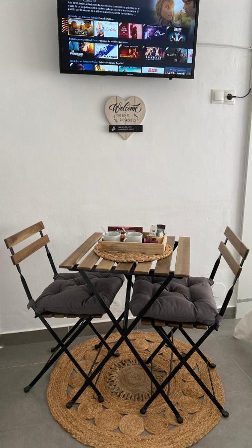 Apartamento Playa, Sol Y Centro Historico