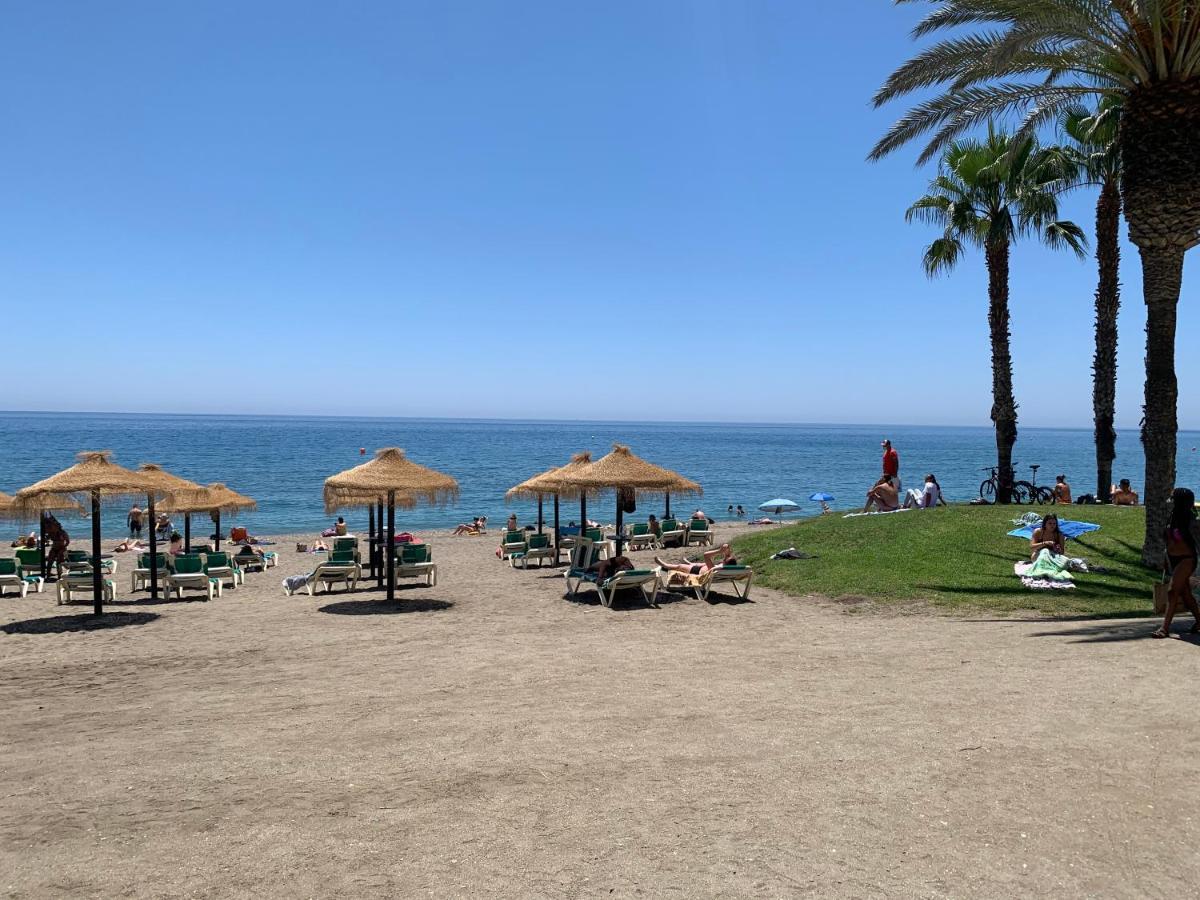 Apartamento Playa, Sol Y Centro Historico *